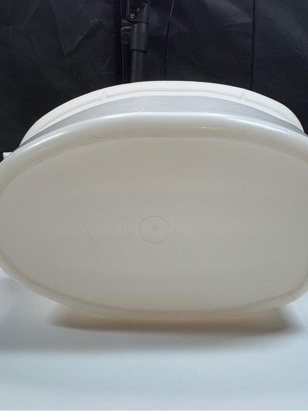 TUPPERWARE Turkey Ham Chicken Roast Flavor Saver Keeper #487-3 - Picture 10 of 13